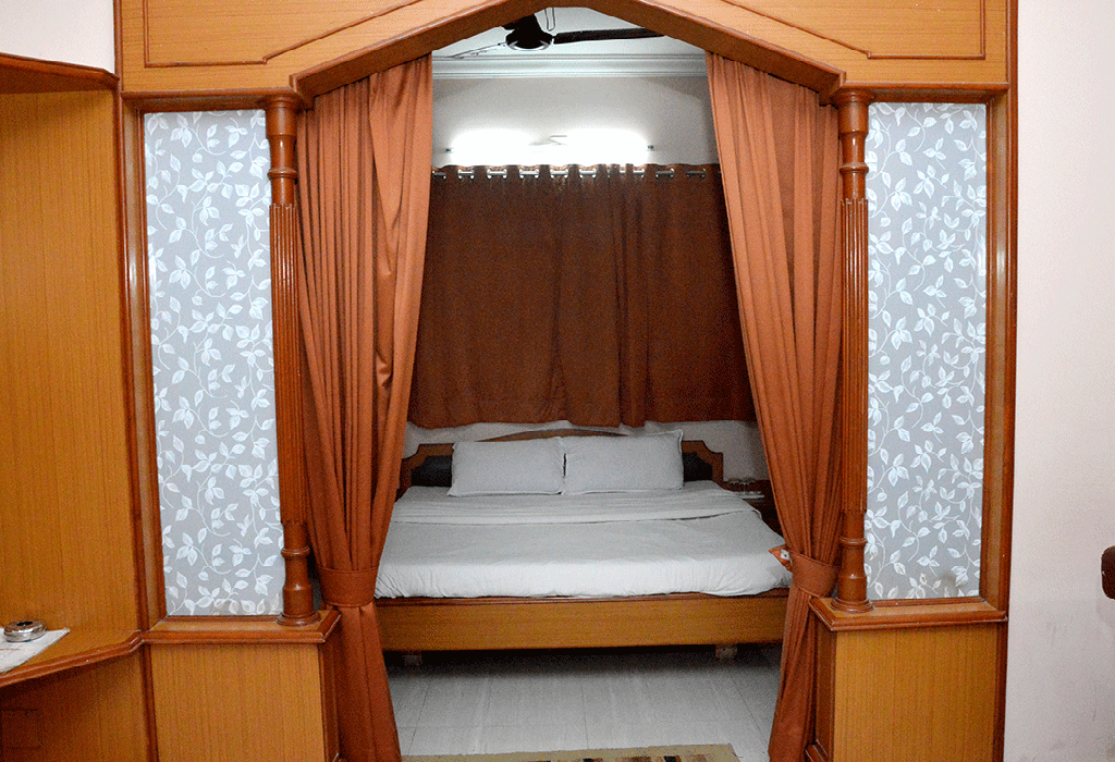 Dwarka Rukmani Temple
