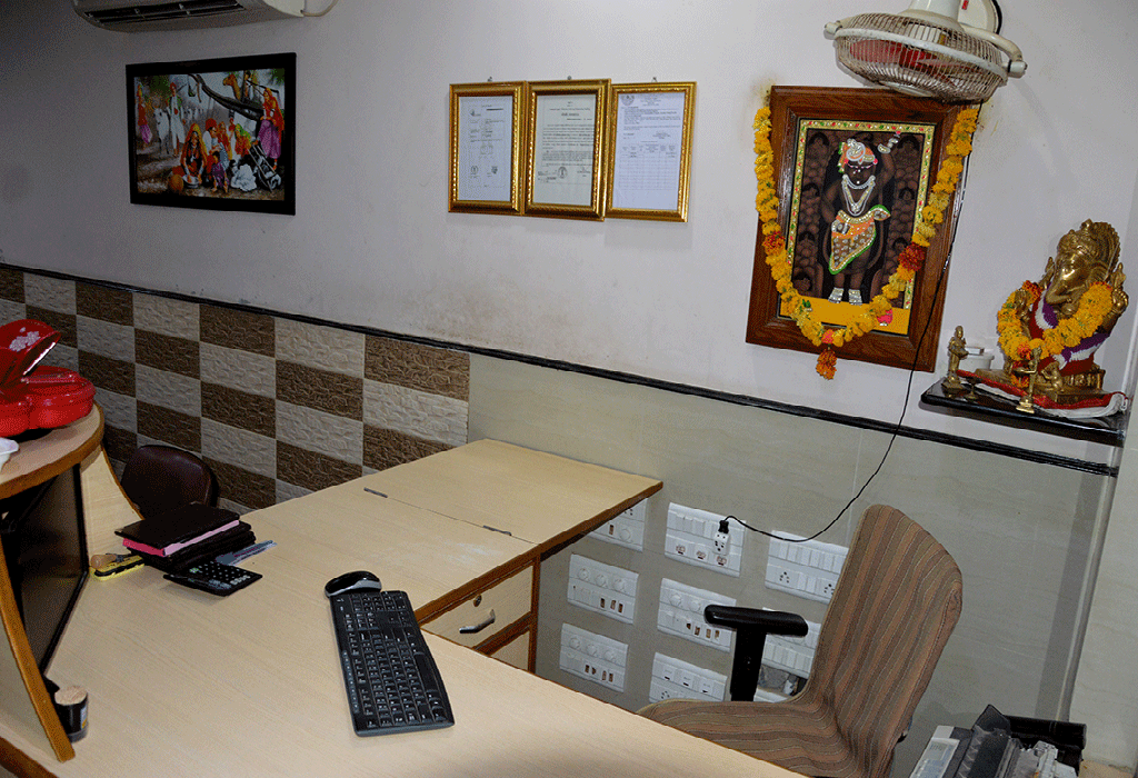 Dwarka Bhadkeshvar